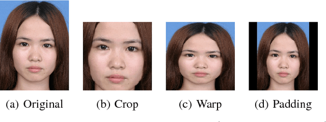 Figure 2 for Transferring Rich Deep Features for Facial Beauty Prediction