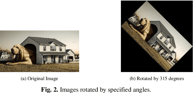 Figure 2 for Countering Inconsistent Labelling by Google's Vision API for Rotated Images