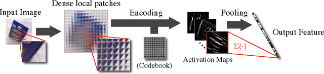 Figure 1 for Pooling-Invariant Image Feature Learning
