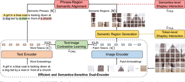 Figure 1 for Fine-Grained Semantically Aligned Vision-Language Pre-Training