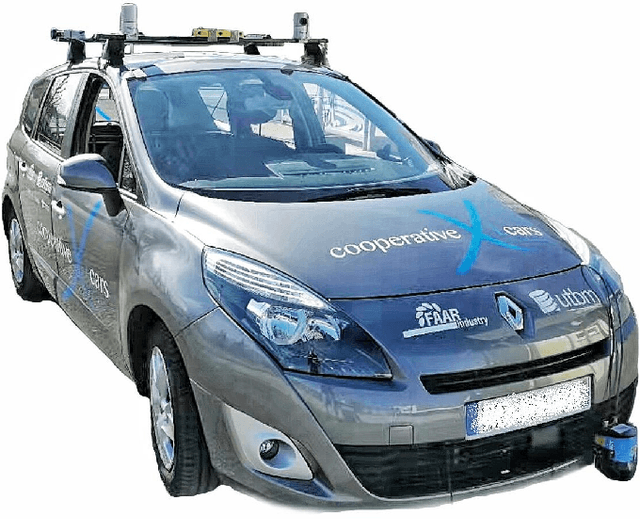 Figure 2 for EU Long-term Dataset with Multiple Sensors for Autonomous Driving