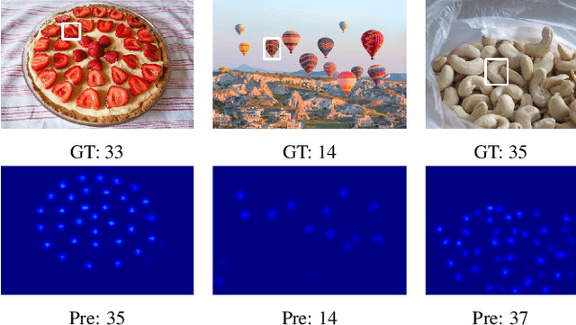 Figure 3 for Object Counting: You Only Need to Look at One