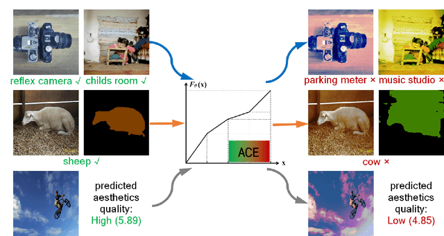 Figure 1 for Adversarial Robustness Against Image Color Transformation within Parametric Filter Space