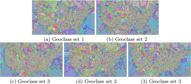 Figure 3 for CPlaNet: Enhancing Image Geolocalization by Combinatorial Partitioning of Maps
