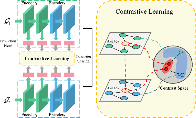 Figure 3 for Adaptive Multi-layer Contrastive Graph Neural Networks