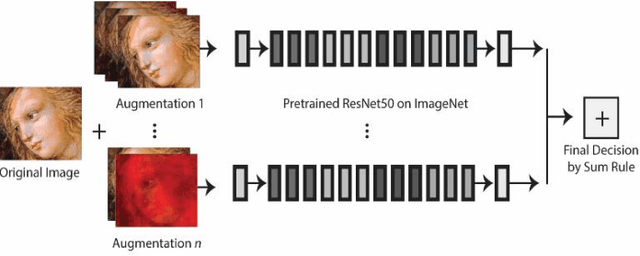 Figure 1 for Feature transforms for image data augmentation