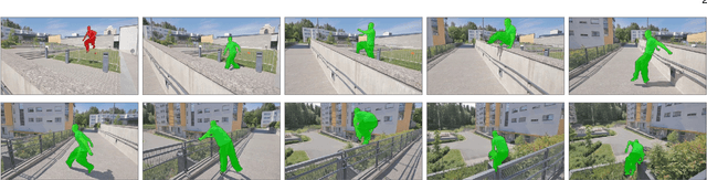 Figure 1 for Video Object Segmentation Without Temporal Information