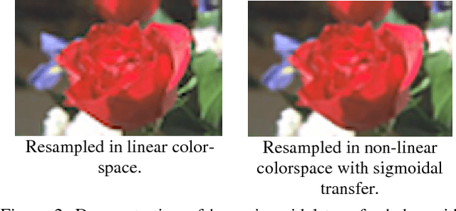 Figure 3 for Densely Connected High Order Residual Network for Single Frame Image Super Resolution