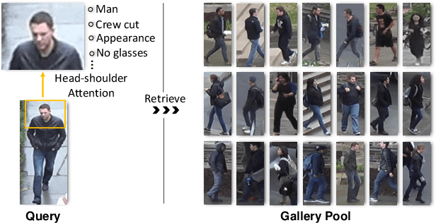 Figure 1 for Black Re-ID: A Head-shoulder Descriptor for the Challenging Problem of Person Re-Identification