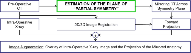 Figure 3 for Exploiting Partial Structural Symmetry For Patient-Specific Image Augmentation in Trauma Interventions