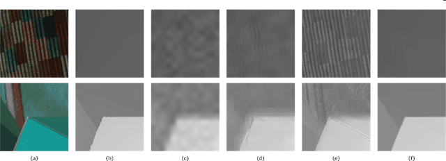 Figure 1 for Robust Guided Image Filtering