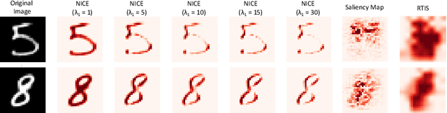 Figure 3 for Neural Image Compression and Explanation