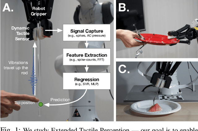 Figure 1 for Extended Tactile Perception: Vibration Sensing through Tools and Grasped Objects