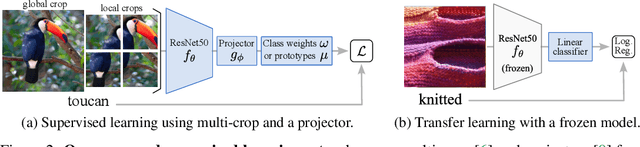 Figure 3 for Improving the Generalization of Supervised Models