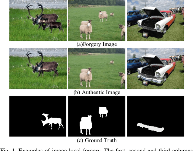Figure 1 for D-Unet: A Dual-encoder U-Net for Image Splicing Forgery Detection and Localization