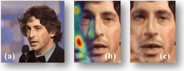 Figure 4 for Effective Face Frontalization in Unconstrained Images