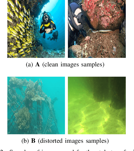 Figure 2 for Underwater Color Restoration Using U-Net Denoising Autoencoder