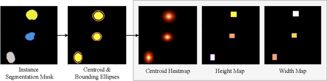 Figure 4 for CellCentroidFormer: Combining Self-attention and Convolution for Cell Detection