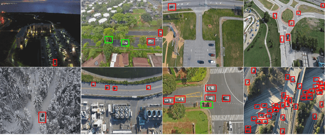 Figure 2 for MOR-UAV: A Benchmark Dataset and Baselines for Moving Object Recognition in UAV Videos