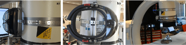Figure 2 for Closing the Calibration Loop: An Inside-out-tracking Paradigm for Augmented Reality in Orthopedic Surgery