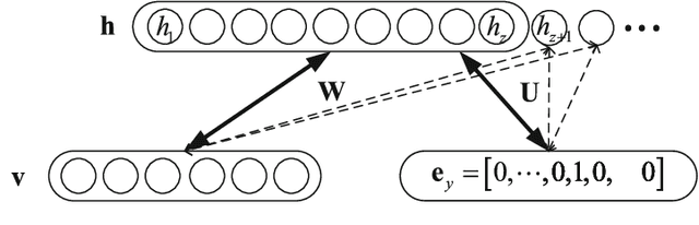 Figure 2 for On better training the infinite restricted Boltzmann machines