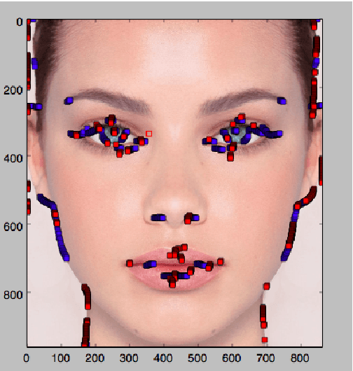 Figure 1 for Gazing into the Abyss: Real-time Gaze Estimation