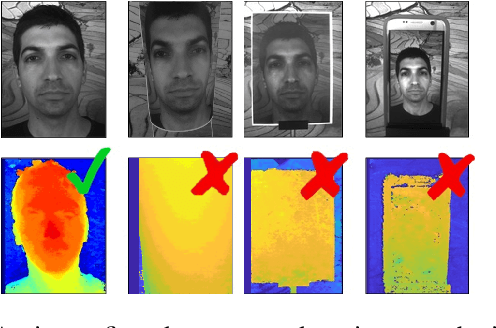Figure 1 for Face Authentication from Grayscale Coded Light Field