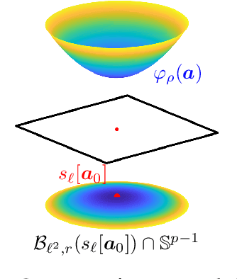 Figure 4 for Geometry and Symmetry in Short-and-Sparse Deconvolution