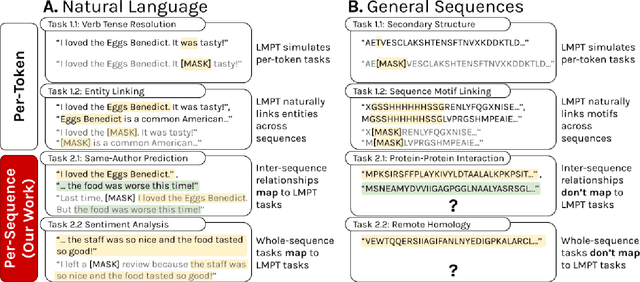 Figure 1 for Rethinking Relational Encoding in Language Model: Pre-Training for General Sequences