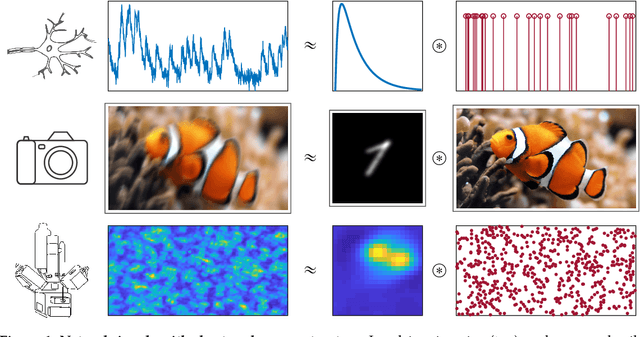 Figure 1 for Short-and-Sparse Deconvolution -- A Geometric Approach