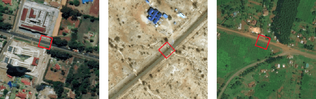Figure 1 for Assigning a Grade: Accurate Measurement of Road Quality Using Satellite Imagery