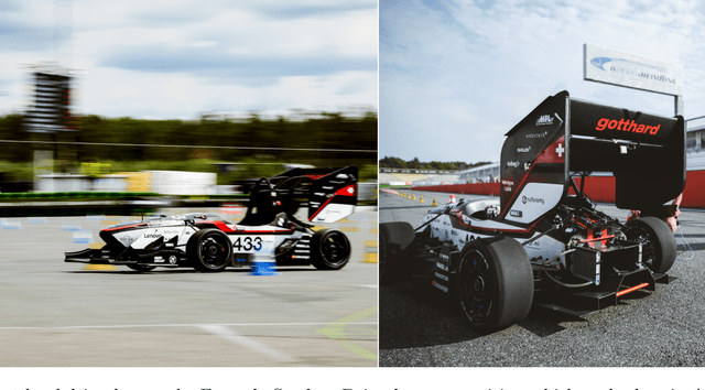 Figure 1 for AMZ Driverless: The Full Autonomous Racing System
