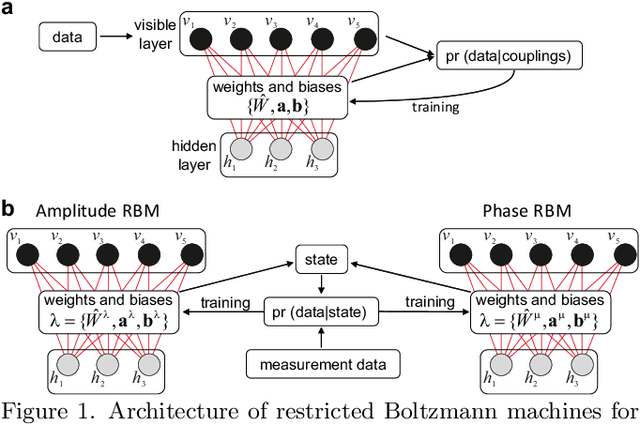 Figure 1 for Experimental quantum homodyne tomography via machine learning