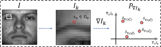 Figure 3 for Local Sliced-Wasserstein Feature Sets for Illumination-invariant Face Recognition