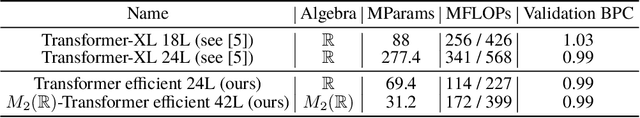 Figure 4 for AlgebraNets