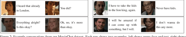 Figure 3 for A Face-to-Face Neural Conversation Model