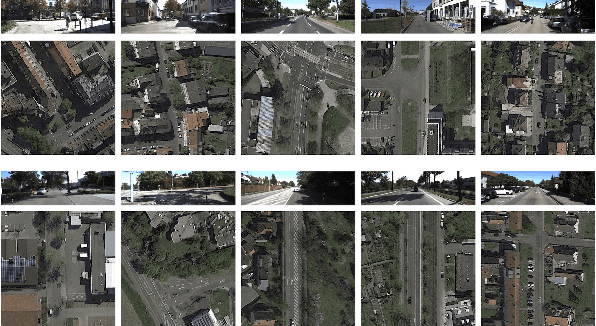 Figure 3 for Satellite Image-based Localization via Learned Embeddings