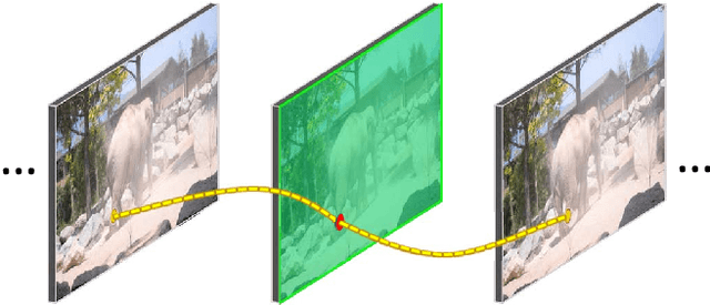 Figure 1 for CNN in MRF: Video Object Segmentation via Inference in A CNN-Based Higher-Order Spatio-Temporal MRF