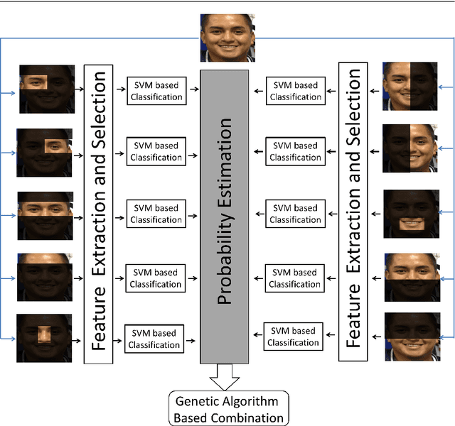Figure 4 for Recognizing Gender from Human Facial Regions using Genetic Algorithm