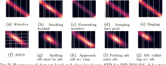 Figure 3 for Temporal Relevance Analysis for Video Action Models