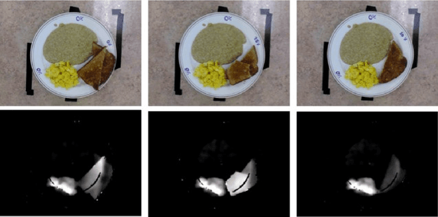 Figure 2 for Enhancing Food Intake Tracking in Long-Term Care with Automated Food Imaging and Nutrient Intake Tracking (AFINI-T) Technology