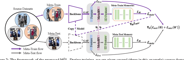 Figure 3 for Learning to Generalize Unseen Domains via Memory-based Multi-Source Meta-Learning for Person Re-Identification
