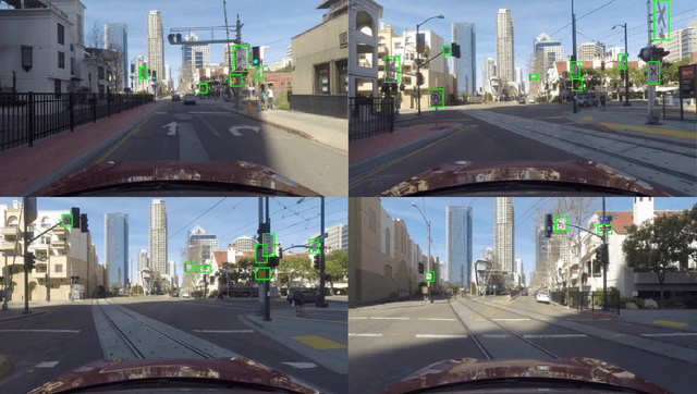 Figure 1 for On Salience-Sensitive Sign Classification in Autonomous Vehicle Path Planning: Experimental Explorations with a Novel Dataset