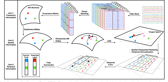 Figure 1 for Tensor-CSPNet: A Novel Geometric Deep Learning Framework for Motor Imagery Classification