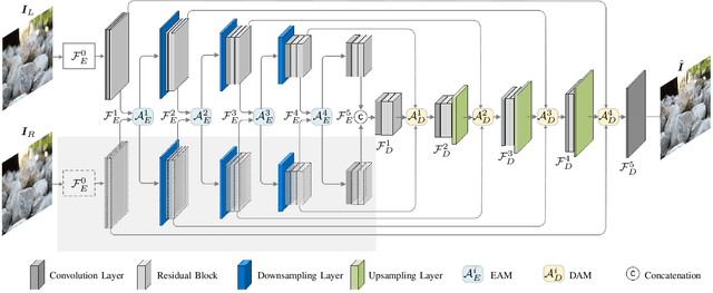 Figure 2 for Learning Dual-Pixel Alignment for Defocus Deblurring