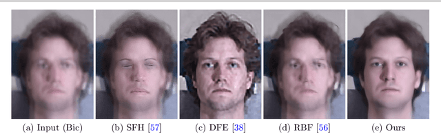 Figure 1 for Joint Face Hallucination and Deblurring via Structure Generation and Detail Enhancement