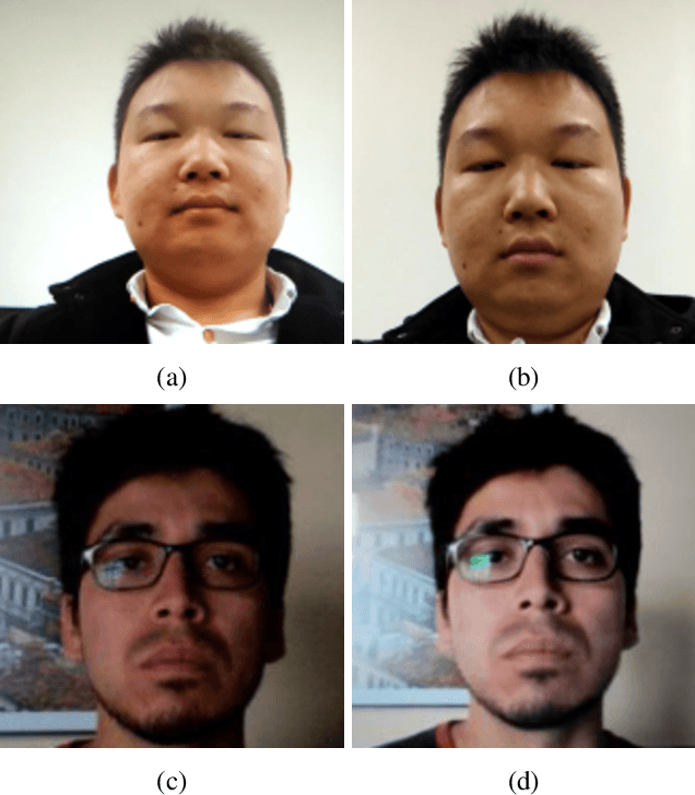 Figure 1 for RoPAD: Robust Presentation Attack Detection through Unsupervised Adversarial Invariance