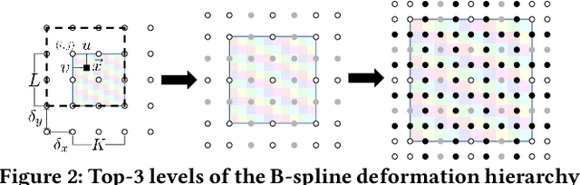 Figure 2 for A Probabilistic Bitwise Genetic Algorithm for B-Spline based Image Deformation Estimation