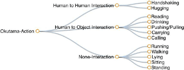 Figure 3 for Okutama-Action: An Aerial View Video Dataset for Concurrent Human Action Detection