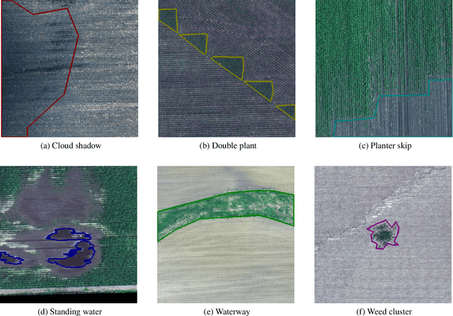 Figure 1 for The 1st Agriculture-Vision Challenge: Methods and Results